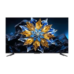 Smart TV Tcl QLED Ultra HD 4K 55,0000 55C655 PRO