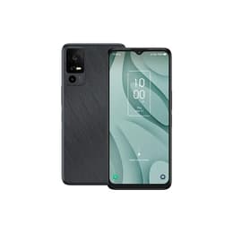 TCL 40 XE 64GB - Svart - Olåst