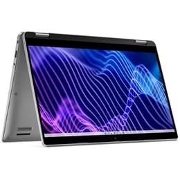 Dell Latitude 3330 13-tum (2022) - Core i3 - Gen 12 (U) - 8GB - SSD 256 GB QWERTY - Engelsk
