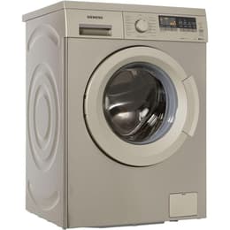 Siemens Isensoric WM14Q49XFF Frontbelastning