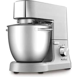 Moulinex QA810D01 6,7000L Grå Stavmixer