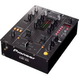 Pioneer DJM-400 Audio-tillbehör