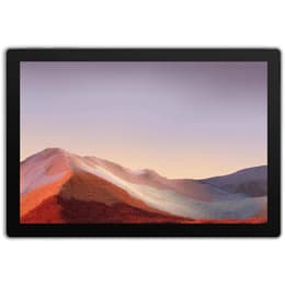 Microsoft Surface Pro 7 12-tum Core i5-1035G4 - SSD 256 GB - 8GB QWERTY - Engelsk