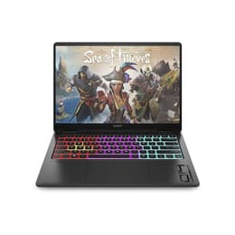 HP OMEN Transcend 14-FB1011NA 14-tum (2025) - Core Ultra 9 285H - 32GB - SSD 2 TB QWERTY - Engelsk