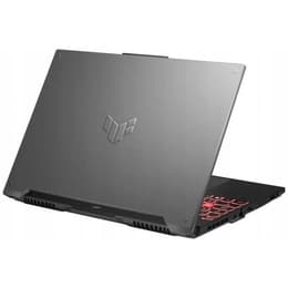 Asus Tuf Gaming A16 FA607NUG-RL122W 16"-tum - Ryzen 7 7445HS - 16GB - SSD 1 TBGB NVIDIA GeForce RTX 4050 QWERTY - Arabisk
