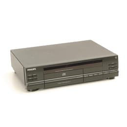 Philips CD115/00B CD Däck