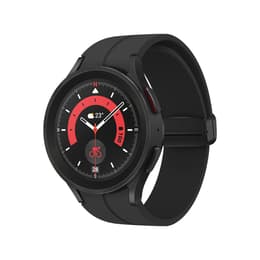 Samsung Smart Watch Galaxy Watch5 Pro HR GPS - Svart
