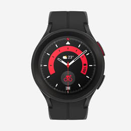 Samsung Smart Watch Galaxy Watch5 Pro HR GPS - Svart