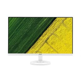 27-tum Acer R271Bwmix 1920 x 1080 LCD Monitor Vit