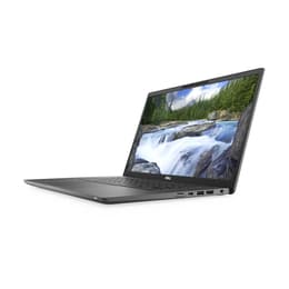 Dell Latitude 7520 15-tum (2021) - Core i5 - Gen 11 (G) - 16GB - SSD 512 GB QWERTZ - Tysk
