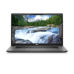 Dell Latitude 7520 15-tum (2021) - Core i5 - Gen 11 (G) - 16GB - SSD 512 GB QWERTZ - Tysk