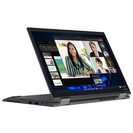 Lenovo ThinkPad X13 Yoga G1 13-tum (2020) - Core i5 - Gen 10 (U) - 8GB - SSD 512 GB QWERTZ - Tysk