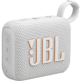 Jbl Go 4 Bluetooth Högtalare - Grå
