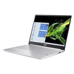 Acer Swift 3 SF313-52-56EW 13-tum (2020) - Core i5-1035G4 - 8GB - SSD 256 GB AZERTY - Fransk