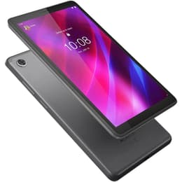 Lenovo Tab M7 (3rd Gen) 32GB - Grå - WiFi + 4G