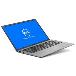 Dell Latitude 7440 14-tum (2023) - Core i5 - Gen 13 (U) - 16GB - SSD 512 GB QWERTZ - Tysk