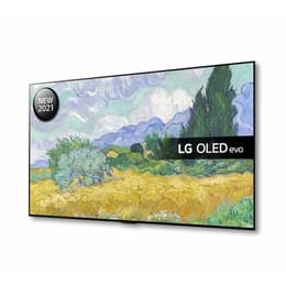 Smart TV LG OLED Ultra HD 4K 65 OLED65G1RLA