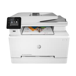 HP LaserJet Pro M283FDW Färglaser