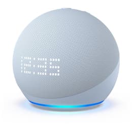 Amazon Echo Dot 5 Bluetooth Högtalare - Grå