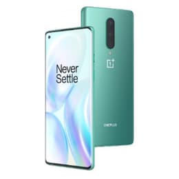 OnePlus 8 128GB - Grön - Olåst