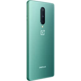 OnePlus 8 128GB - Grön - Olåst
