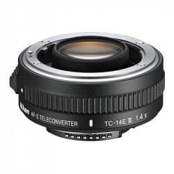 Stabilisator Nikon Nikkor AF-S TC-14E III AF-S