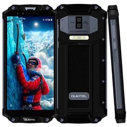 Oukitel WP2 64GB - Svart - Olåst