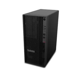 Lenovo P358 Tower Ryzen 7 PRO 5845 4.6 - SSD 1 TB - 16GB