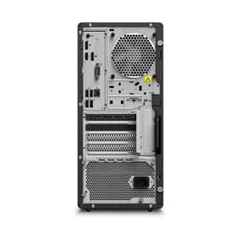 Lenovo P358 Tower Ryzen 7 PRO 5845 4.6 - SSD 1 TB - 16GB