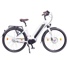 Ncm Milano Plus Elektrisk cykel