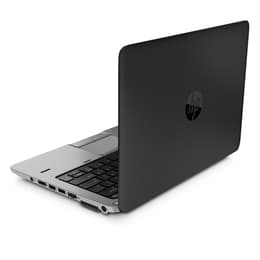 Hp EliteBook 820 G1 12-tum (2013) - Core i5-4300U - 12GB - SSD 180 GB AZERTY - Fransk