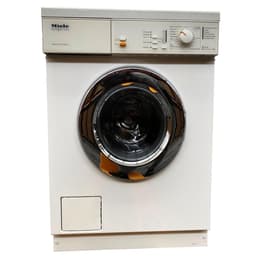 Miele W844 Fristående tvättmaskin Frontbelastning