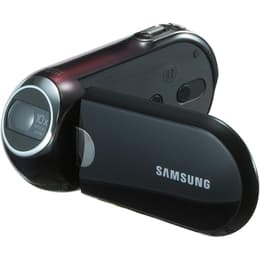 SMX-C10GP Videokamera - Svart