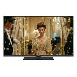 Smart TV Panasonic LCD Ultra HD 4K 43,0000 TX-43FX550E