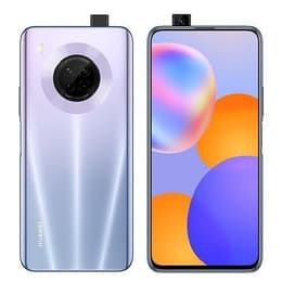 Huawei Y9A 128GB - Silver - Olåst