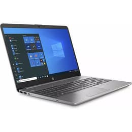 HP 250 G8 15-tum (2021) - Core i5 - Gen 11 (G) - 8GB - SSD 256 GB QWERTY - Portugisisk