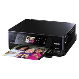 Epson Expression Premium XP-640 Bläckstråleskrivare