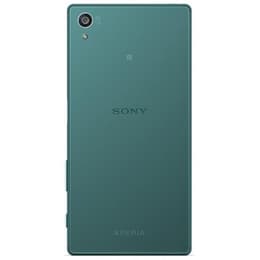 Sony Xperia Z5 32GB - Grön - Olåst