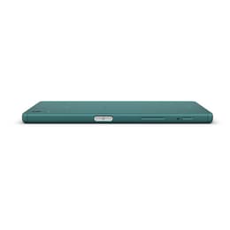 Sony Xperia Z5 32GB - Grön - Olåst
