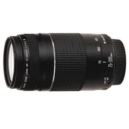 Objektiv Canon EF 75-300 mm f/4-5.6 Canon EF 75-300 mm f/4-5.6