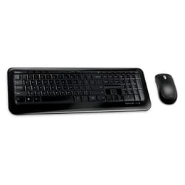 Microsoft Keyboard QWERTY Engelsk (US) Wireless Desktop 850