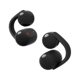 Sony LinkBuds Clip Earbud Bluetooth Hörlurar - Svart
