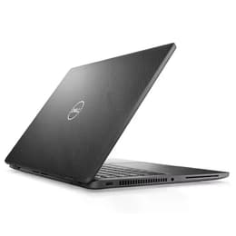 Dell Latitude 7430 14-tum (2022) - Core i7 - Gen 12 (U) - 16GB - SSD 256 GB QWERTY - Spansk