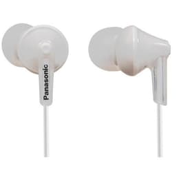 Panasonic Ergofit RPHJE125EW Earbud Hörlurar - Vit