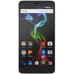Archos 60 Platinum 8GB - Grå - Olåst