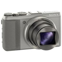 Sony Cyber-shot DSC-HX50V Kompakt 20 - Silver