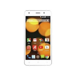 Spira D4 32GB - Silver - Olåst