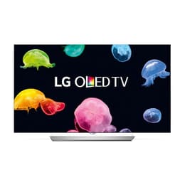 Smart TV LG OLED Ultra HD 4K 55,0000 55EF950V