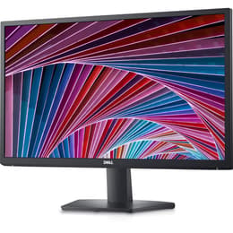 23-tum Dell SE2422H 1920 x 1080 LCD Monitor Svart