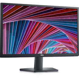 23-tum Dell SE2422H 1920 x 1080 LCD Monitor Svart